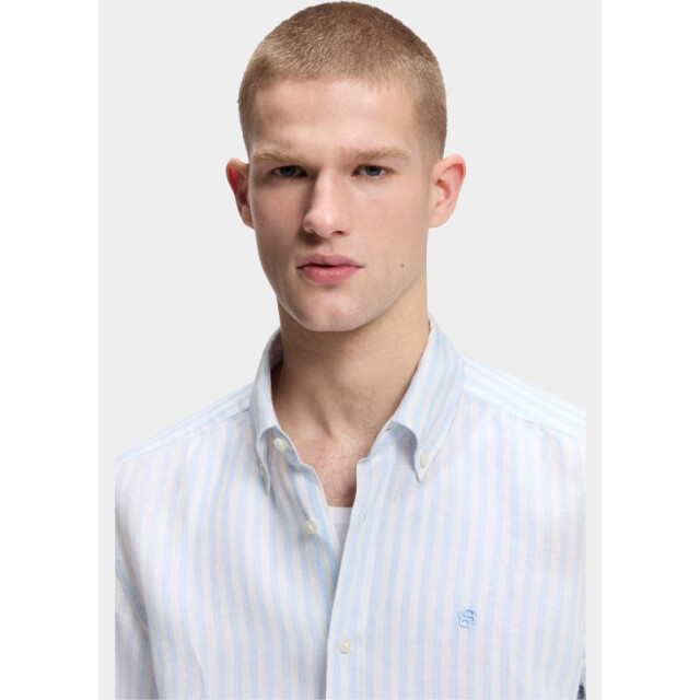 Hugo Boss Casual hemd lange mouw h-liam-bd-e-c1-261 10279014 0 50560595/450 203376 large