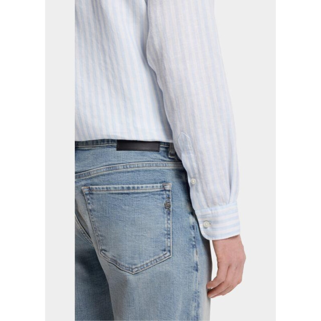 Hugo Boss Casual hemd lange mouw h-liam-bd-e-c1-261 10279014 0 50560595/450 203376 large