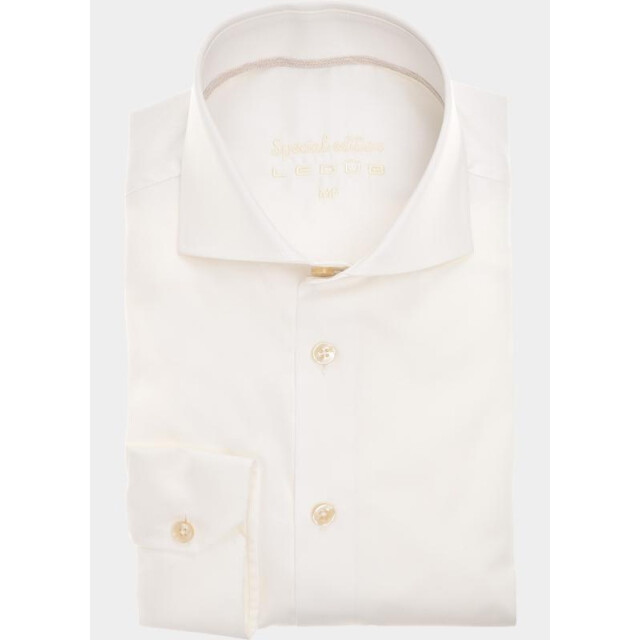 Ledûb Business hemd lange mouw le25230/301 sf5 0143421/920-620-000 199876 large