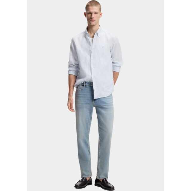Hugo Boss Casual hemd lange mouw h-liam-bd-e-c1-261 10279014 0 50560595/450 203376 large
