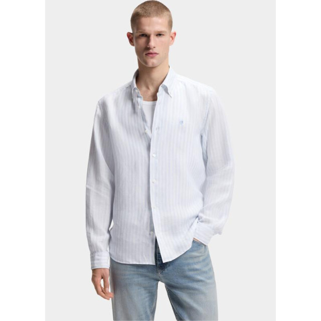 Hugo Boss Casual hemd lange mouw h-liam-bd-e-c1-261 10279014 0 50560595/450 203376 large