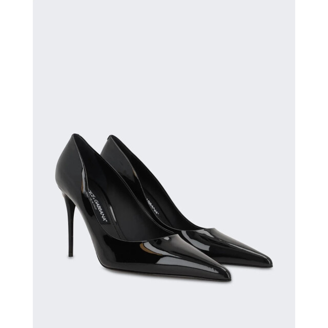 Dolce and Gabbana Dames pumps CD1860-A1471-80999 large