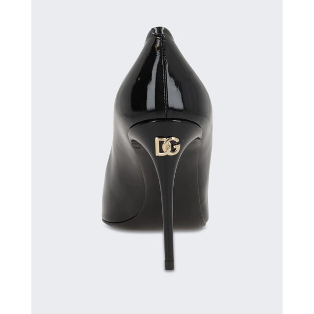 Dolce and Gabbana Dames pumps CD1860-A1471-80999 large