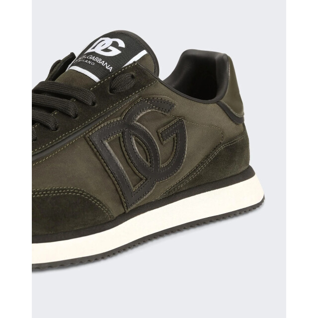 Dolce and Gabbana Heren low-top sneakers CS2288-A0126-8W124 large