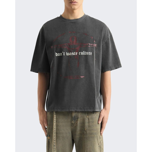 Don't Waste Culture Heren veyric D11.1939-2 large