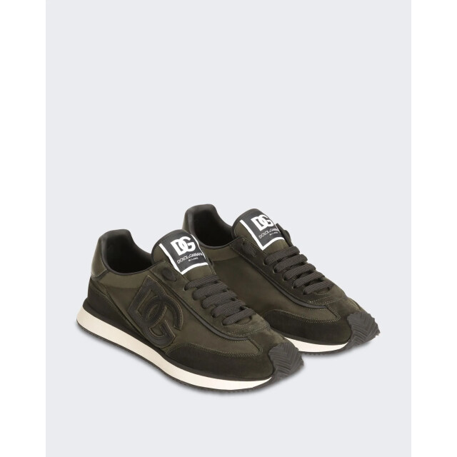 Dolce and Gabbana Heren low-top sneakers CS2288-A0126-8W124 large