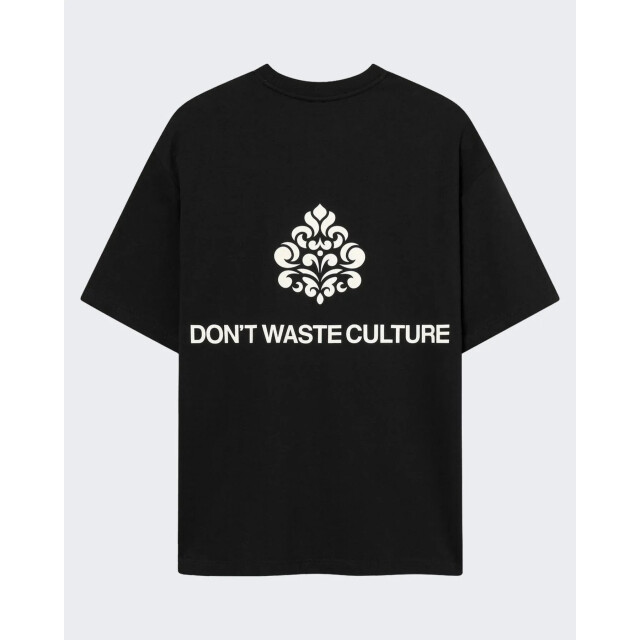 Don't Waste Culture Heren azemari D11.1953-2 large