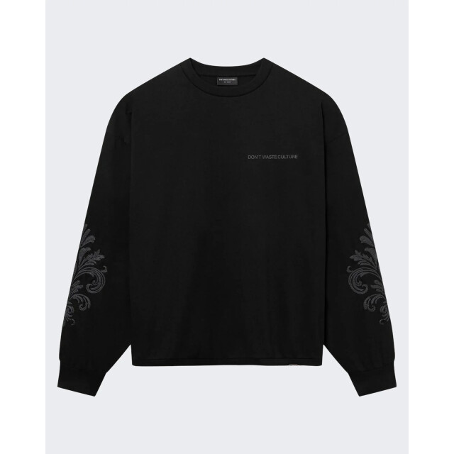 Don't Waste Culture Heren yorika D12.1950-1 large