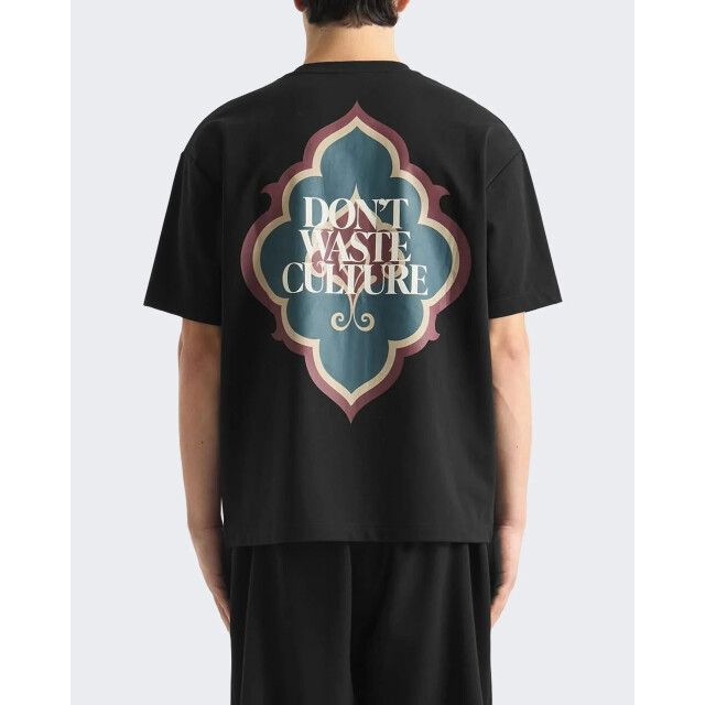 Don't Waste Culture Heren sokae D11.1951-1 large