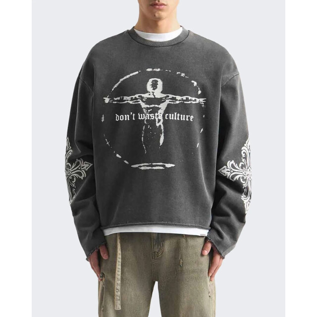 Don't Waste Culture Heren xavira D14.1943-2 large