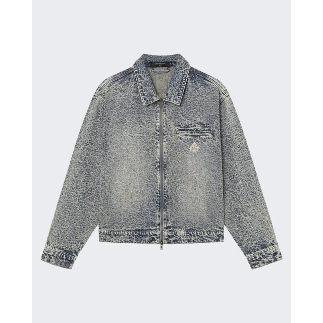 Don't Waste Culture Heren querine D19.1933-650 large