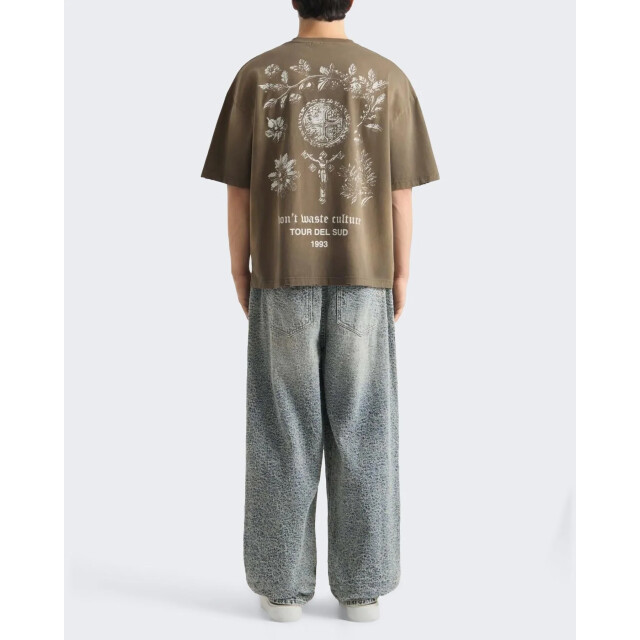 Don't Waste Culture Heren corentinel D21.1928-650 large