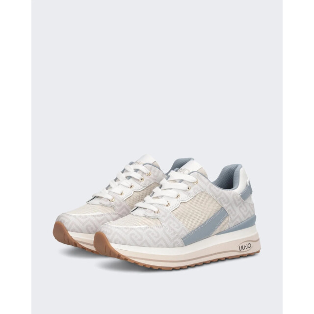 Liu Jo Dames maxi wonder 91 BA6011TX518-S3974 large