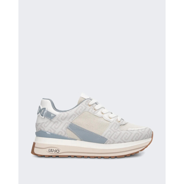 Liu Jo Dames maxi wonder 91 BA6011TX518-S3974 large