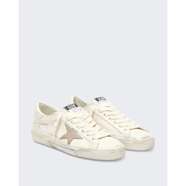 Golden Goose Deluxe Brand Heren super-star GMF01015.F008166-10847 large