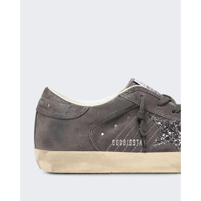 Golden Goose Deluxe Brand Dames super star GWF01002.F008141-60661 large