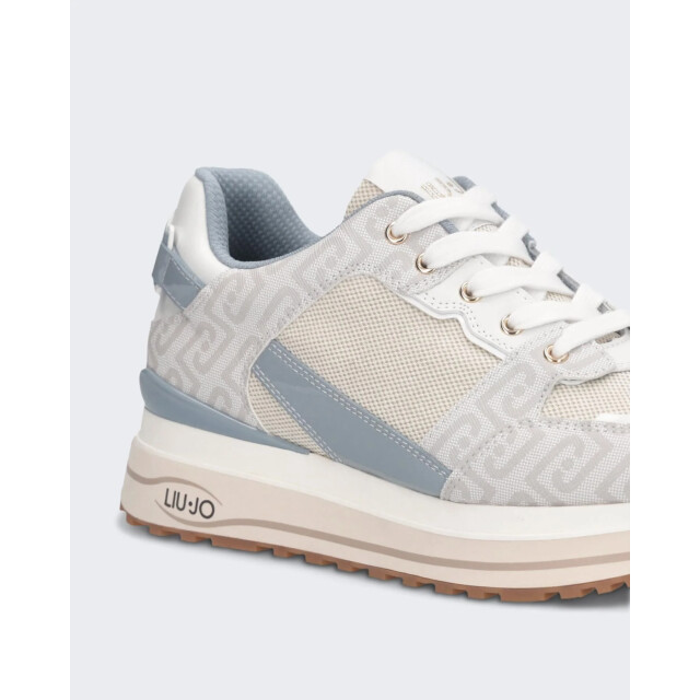 Liu Jo Dames maxi wonder 91 BA6011TX518-S3974 large