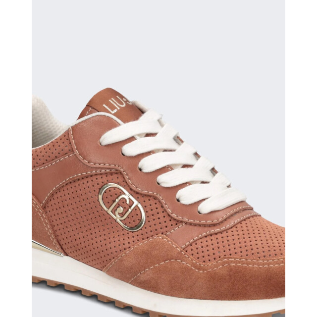 Liu Jo Dames maxi wonder low 02 bis BA6001PX658-S3804 large