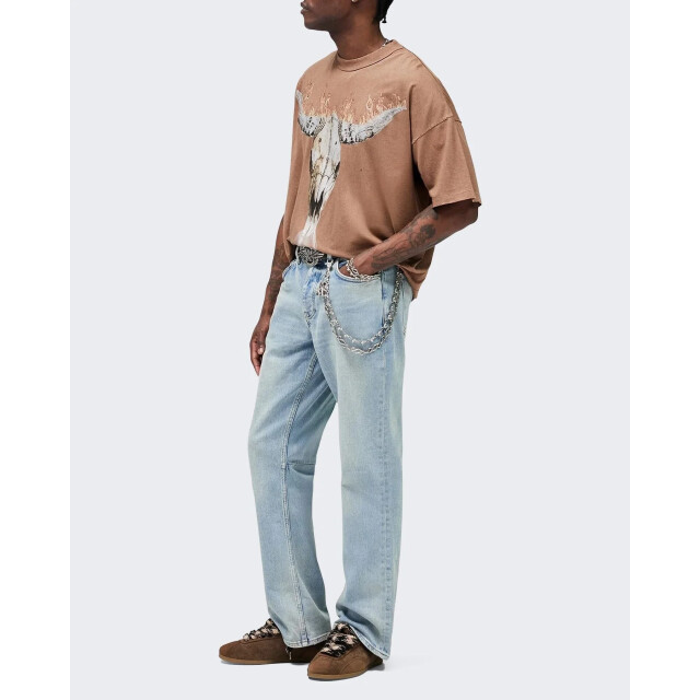 Represent Heren british cowboys t-shirt MLM100592-16 large