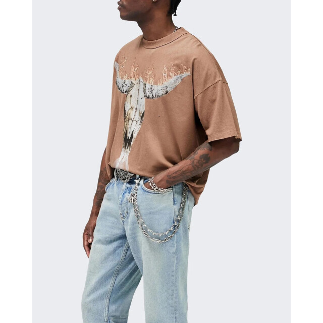 Represent Heren british cowboys t-shirt MLM100592-16 large