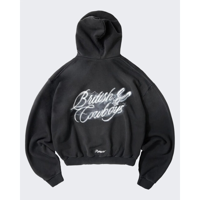 Represent Heren british cowboys hoodie MLM100610-4 large