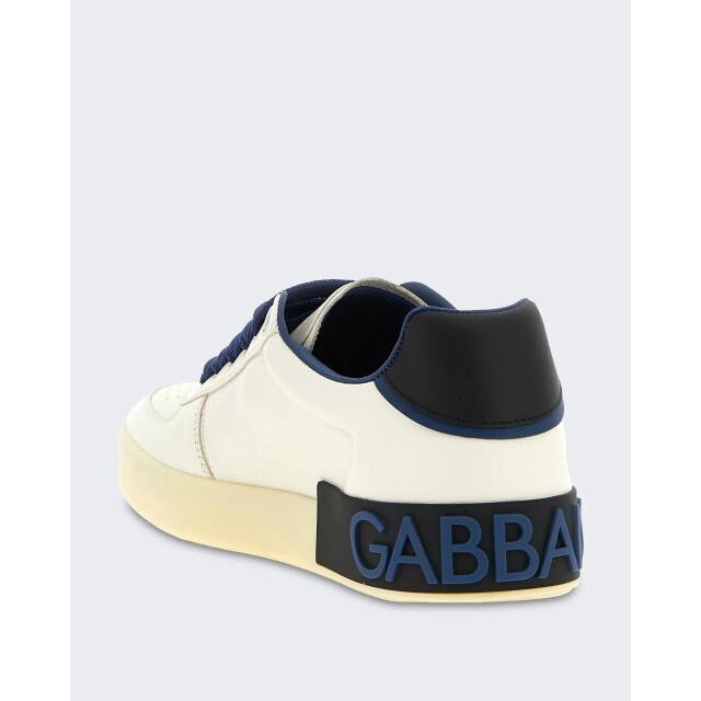 Dolce and Gabbana Heren low-top sneakers CS2392-A0218-8F190 large