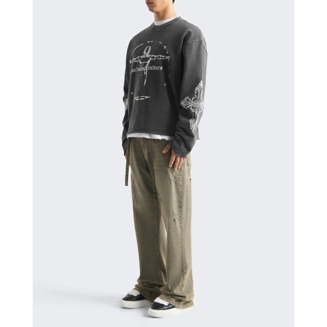 Don't Waste Culture Heren xavira D14.1943-2 large