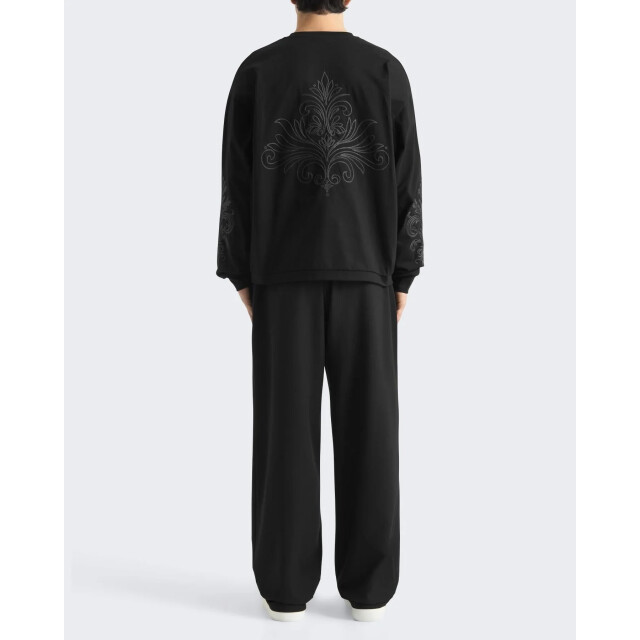 Don't Waste Culture Heren yorika D12.1950-1 large