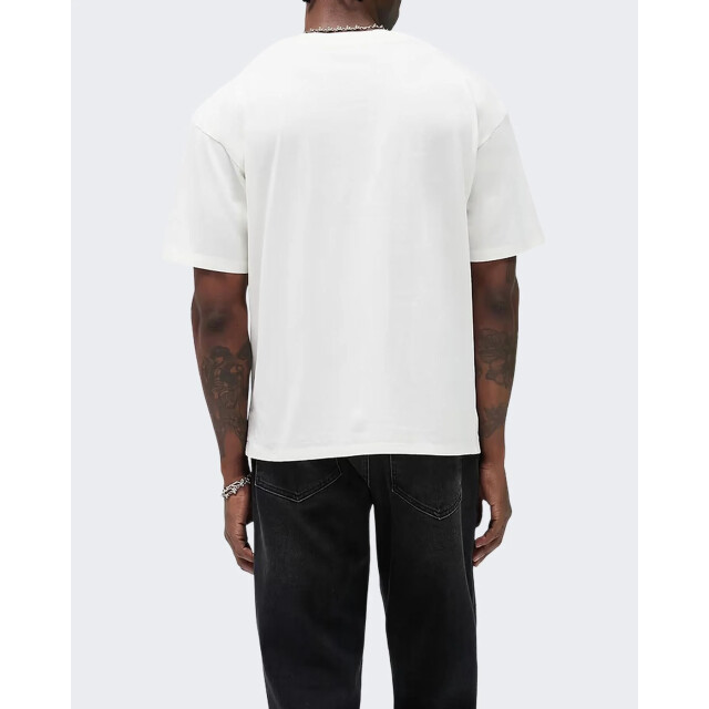 Represent Heren western initial t-shirt MLM100595-72 large