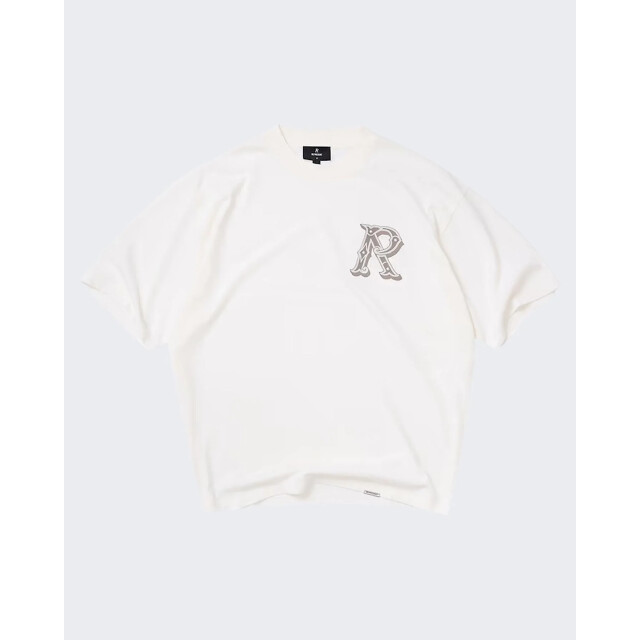 Represent Heren western initial t-shirt MLM100595-72 large