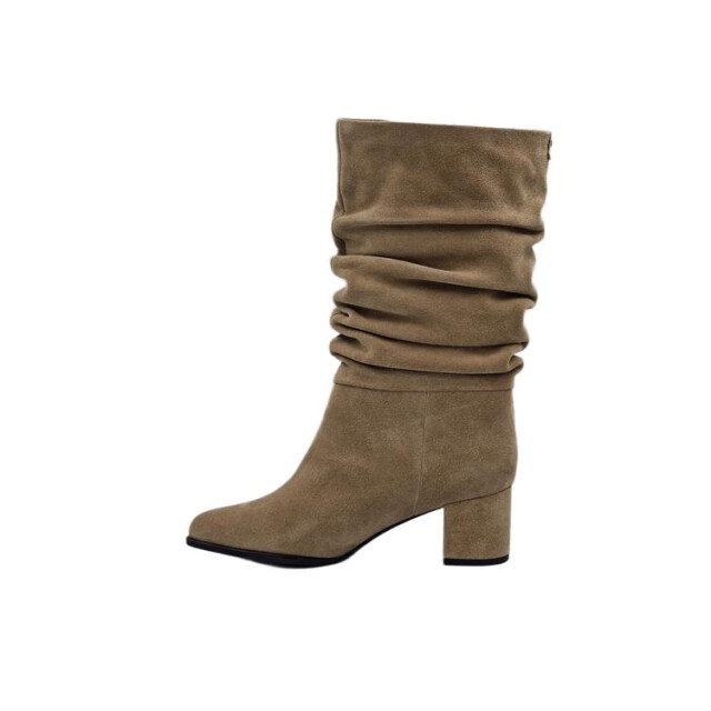 Peter Kaiser 9-75324-45-343 Laarzen Taupe 9-75324-45-343 large