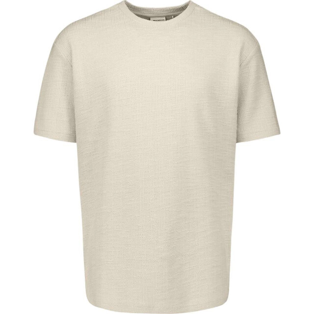 No Excess T-shirt crewneck boucle kit 31360231-013 large