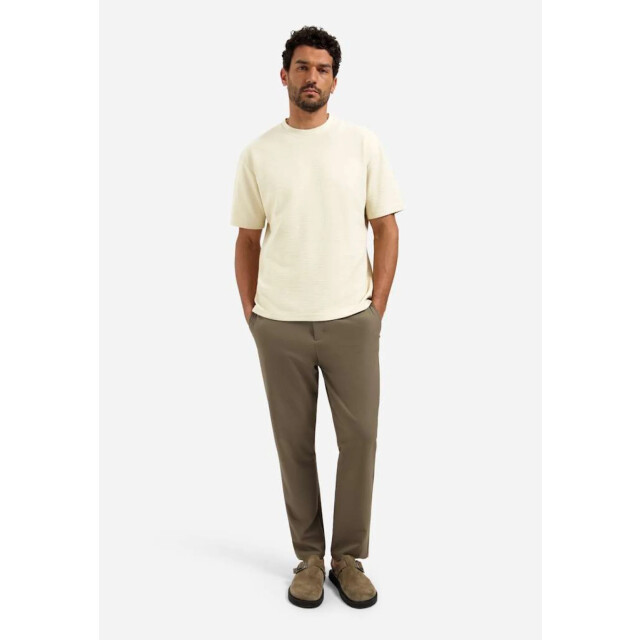 No Excess T-shirt crewneck boucle kit 31360231-013 large