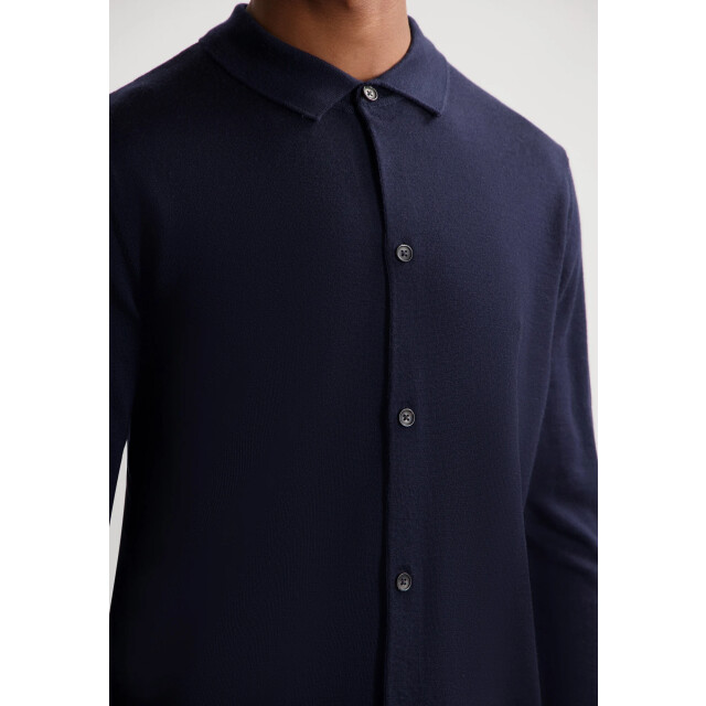 Dstrezzed Destin poloshirt 405740-AW25-649 large