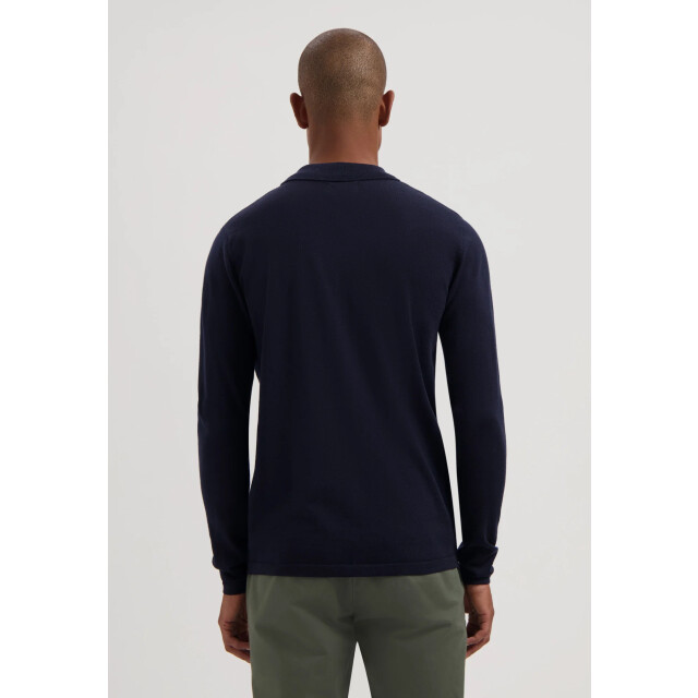 Dstrezzed Destin poloshirt 405740-AW25-649 large