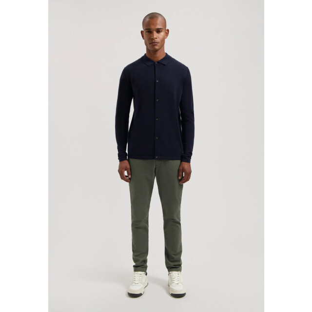 Dstrezzed Destin poloshirt 405740-AW25-649 large