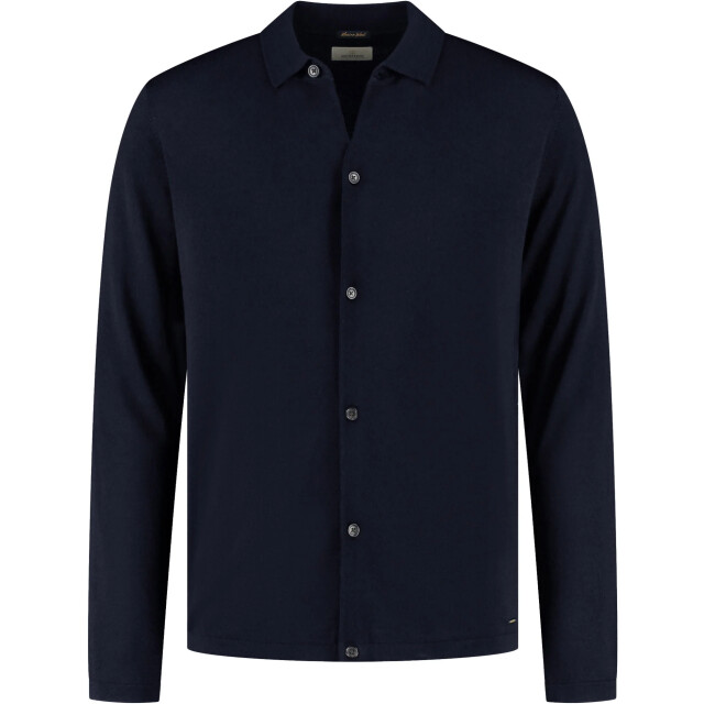 Dstrezzed Destin poloshirt 405740-AW25-649 large