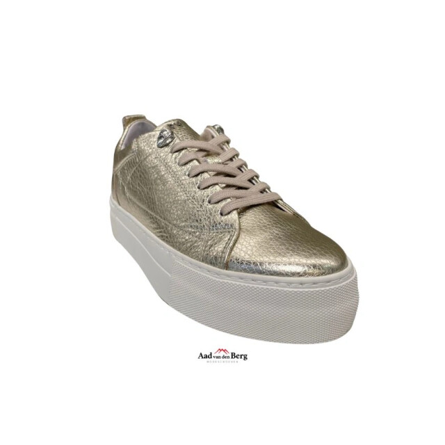 Red Rag 74402 Sneakers Goud 74402 large