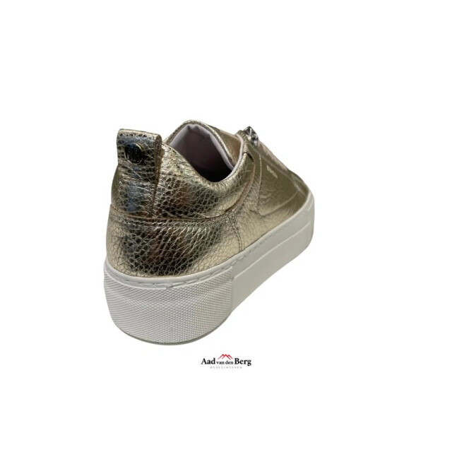 Red Rag 74402 Sneakers Goud 74402 large
