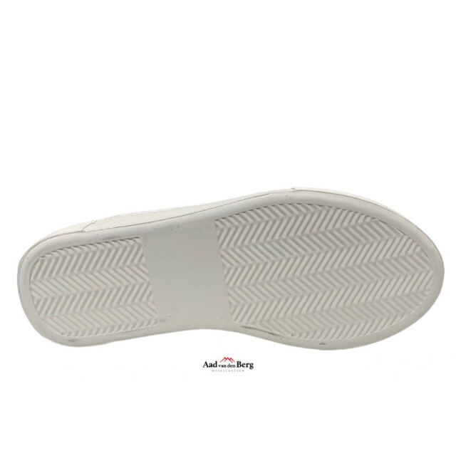 Red Rag 74402 Sneakers Wit 74402 large