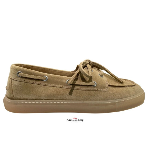 Copenhagen Damesschoenen veterschoenen CPH160 large