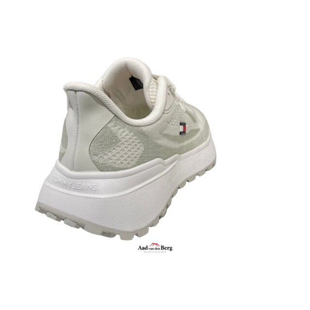 Tommy Hilfiger Damesschoenen sneakers EN0EN02962 large