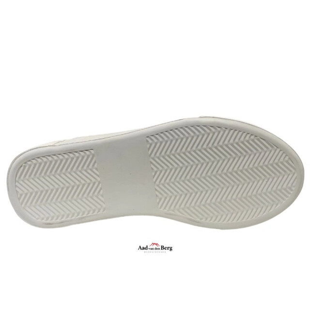 Red Rag 74402 Sneakers Goud 74402 large