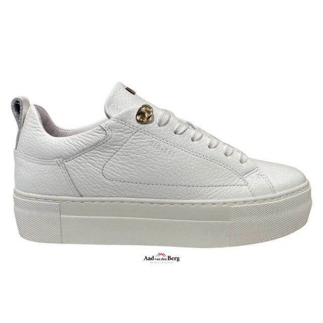 Red Rag 74402 Sneakers Wit 74402 large