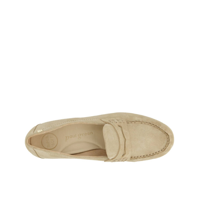 Paul Green Paul Green Loafers 1188 Loafers Bruin Paul Green Loafers 1188 large