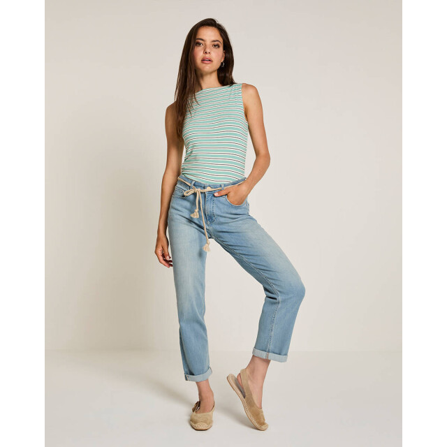 Para Mi Jeans ss261.266091-d193 Parami Jeans SS261.266091-D193 large