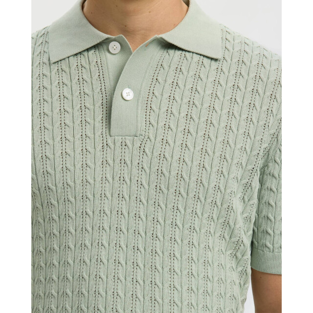 Selected Homme Polo 16100065 Selected Homme Polo 16100065 large