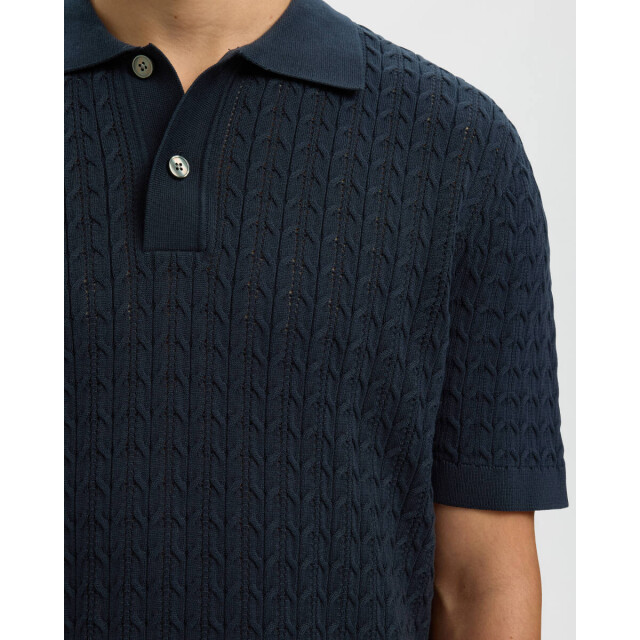 Selected Homme Polo 16100065 Selected Homme Polo 16100065 large