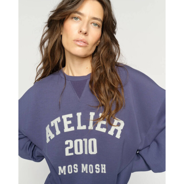 Mos Mosh Sweat 177510 nima Mos Mosh Sweat 177510 NIMA large