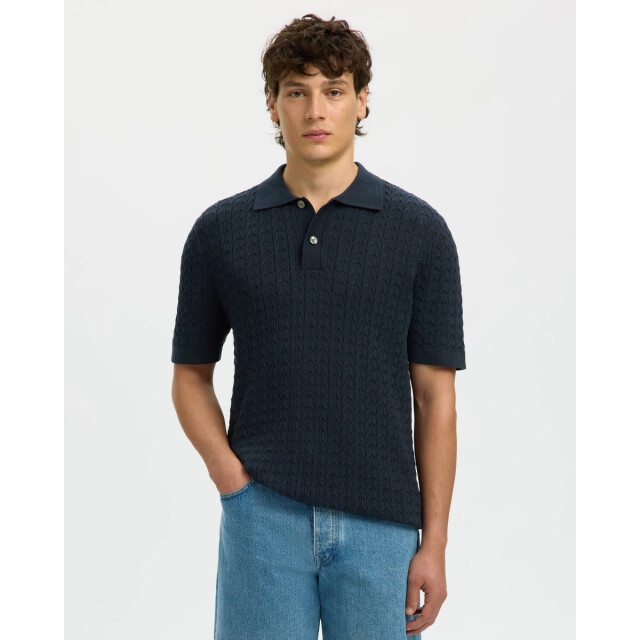 Selected Homme Polo 16100065 Selected Homme Polo 16100065 large